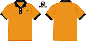  Áo Thun Mẫu S15